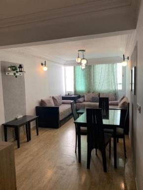 Casa Lounge